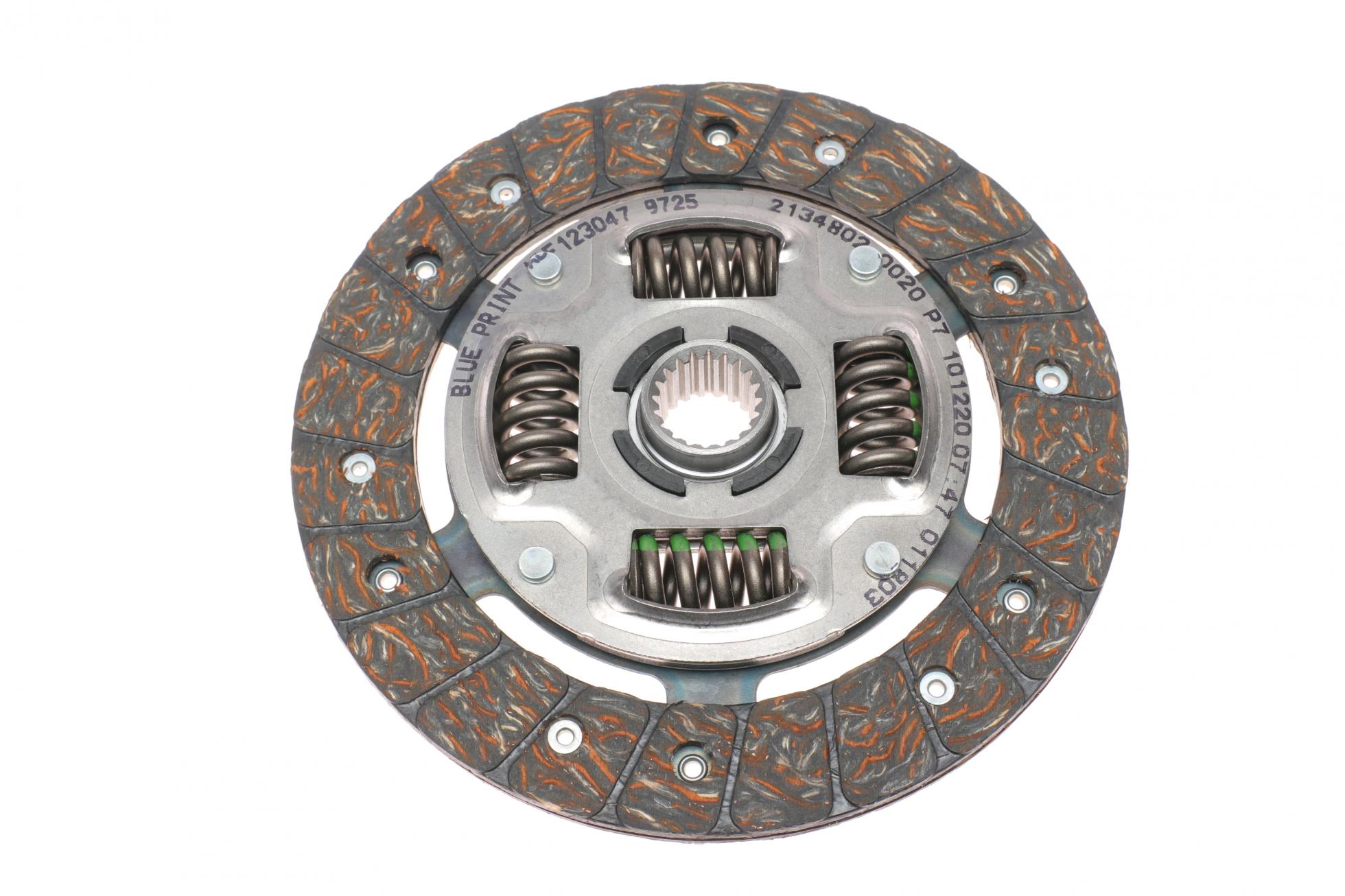 ADF123047 BLUE PRINT